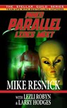 When Parallel Lines Meet - Mike Resnick ; Lezli Robyn ; Larry Hodges - 9781612423074