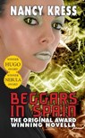 Beggars in Spain - Nancy Kress - 9781612423135