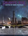 Galaxy’s Edge Magazine: Issue 25, March 2017 - Robert Silverberg ; Kevin J. Anderson ; Kristine Kathryn Rusch - 9781612423456