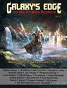 Galaxy's Edge Magazine - Michael Swanwick ; Jack McDevitt - 9781612423722