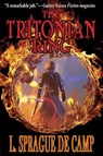The Tritonian Ring - L Sprague De Camp - 9781612423760
