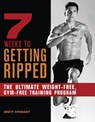 7 Weeks to Getting Ripped - Brett Stewart - 9781612430263
