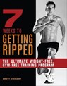 7 Weeks to Getting Ripped - Brett Stewart - 9781612430362