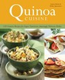 Quinoa Cuisine - Jessica Harlan ; Kelley Sparwasser - 9781612430393
