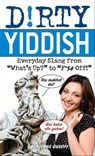 Dirty Yiddish - Adrienne Gusoff - 9781612430805