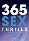 365 Sex Thrills - Lisa Sweet - 9781612431123