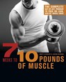 7 Weeks to 10 Pounds of Muscle - Brett Stewart ; Jason Warner - 9781612431222