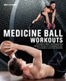 Medicine Ball Workouts - Brett Stewart - 9781612431307