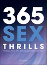 365 Sex Thrills - Lisa Sweet - 9781612431352