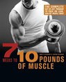 7 Weeks to 10 Pounds of Muscle - Brett Stewart ; Jason Warner - 9781612431512