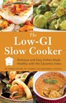 The Low-GI Slow Cooker - Mariza Snyder ; Lauren Clum ; Anna V. Zulaica - 9781612431994