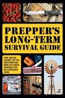 Prepper's Long-Term Survival Guide - Jim Cobb - 9781612433189