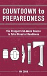 Countdown to Preparedness - Jim Cobb - 9781612433271
