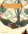 Coloring Animal Mandalas - Wendy Piersall - 9781612433509