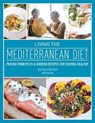 Living the Mediterranean Diet - Nick Nigro ; Bay Ewald ; Rea Frey - 9781612434599