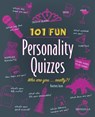 101 Fun Personality Quizzes - Kourtney Jason - 9781612434810