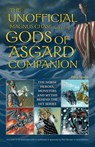 Unofficial Magnus Chase And The Gods Of Asgard Companion, Th - Peter Aperlo - 9781612434827