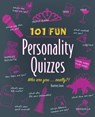 101 Fun Personality Quizzes - Kourtney Jason - 9781612435060
