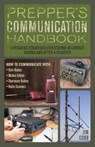 Prepper's Communication Handbook - Jim Cobb - 9781612435312