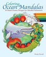 Coloring Ocean Mandalas - Wendy Piersall - 9781612435466