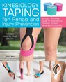 Kinesiology Taping for Rehab and Injury Prevention - Aliana Kim - 9781612435534