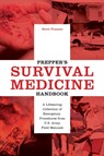 Prepper's Survival Medicine Handbook - Scott Finazzo - 9781612435657
