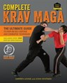 Complete Krav Maga - Darren Levine ; John Whitman - 9781612435770