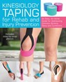 Kinesiology Taping for Rehab and Injury Prevention - Aliana Kim - 9781612435824
