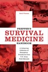Prepper's Survival Medicine Handbook - Scott Finazzo - 9781612435862