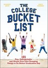 The College Bucket List - Kourtney Jason ; Darcy Pedersen - 9781612436531
