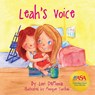 Leah's Voice - Lori DeMonia - 9781612440897