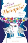 My One-Eyed, Three-Legged Therapist - Kathy M. Finley - 9781612498737