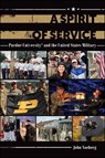A Spirit of Service - John Norberg - 9781612499765