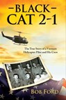 Black Cat 2-1 - Bob Ford - 9781612542447