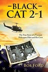 Black Cat 2-1 - Bob Ford - 9781612548968