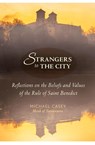 Strangers to the City - Michael Casey - 9781612613970