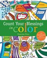 Count Your Blessings in Color: With Sybil Macbeth, Author of Praying in Color - Paraclete Press - 9781612618456