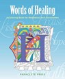 Words of Healing - Paraclete Press - 9781612619071