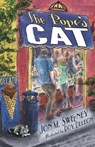 The Pope's Cat - Jon M. Sweeney - 9781612619354