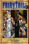 Fairy Tail 17 - Hiro Mashima - 9781612620541