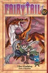 Fairy Tail 19 - Hiro Mashima - 9781612620565