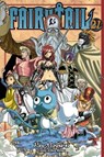 Fairy Tail 21 - Hiro Mashima - 9781612620589