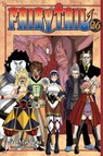 Fairy Tail 26 - Hiro Mashima - 9781612622682