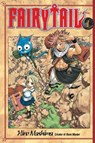 Fairy Tail 1 - Hiro Mashima - 9781612622767