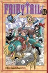 Fairy Tail 11 - Hiro Mashima - 9781612622828