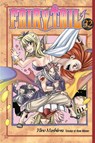 Fairy Tail 32 - Hiro Mashima - 9781612624099