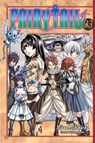 Fairy Tail 33 - Hiro Mashima - 9781612624105