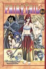 Fairy Tail 34 - Hiro Mashima - 9781612624112