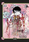 Xxxholic Rei 3 - Clamp - 9781612625850