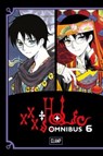 Xxxholic Omnibus Volume 6 - Clamp - 9781612627939